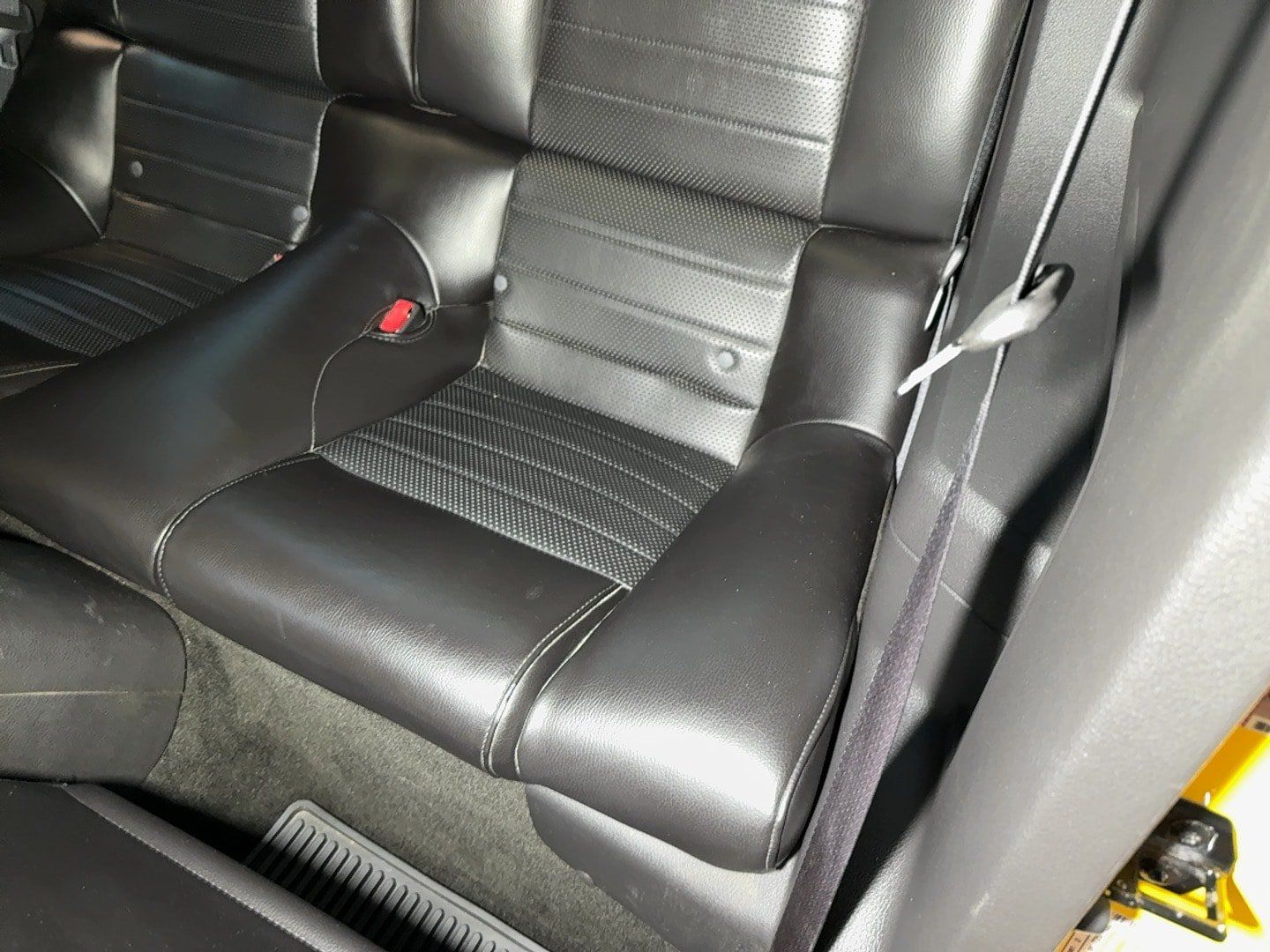 Used 2006 Ford Mustang GT Premium RWD image 53