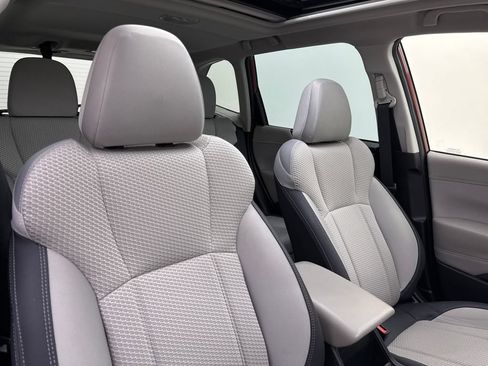 Certified 2023 Subaru Forester Premium AWD/4WD image 23