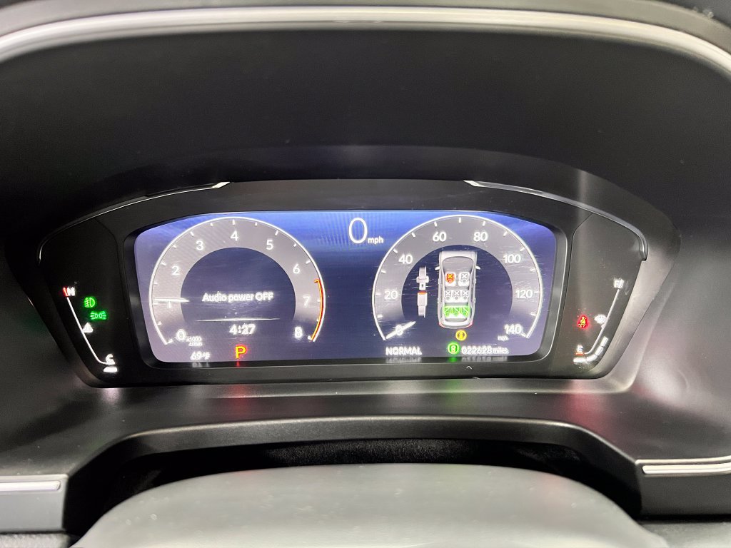 Used 2025 Honda Pilot Elite image 27