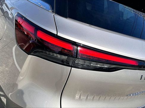 Certified 2023 INFINITI QX60 Luxe w/ Cargo Package image 43