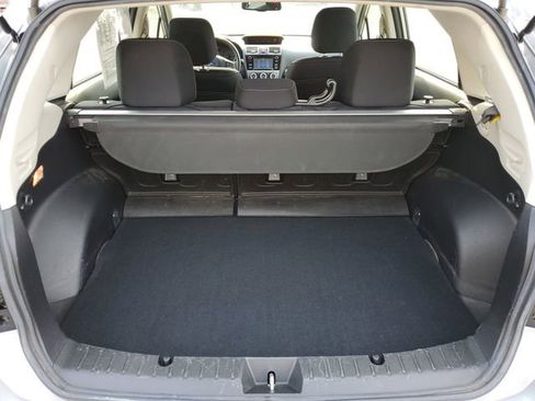 Used 2016 Subaru Impreza 2.0i Sport Premium image 23