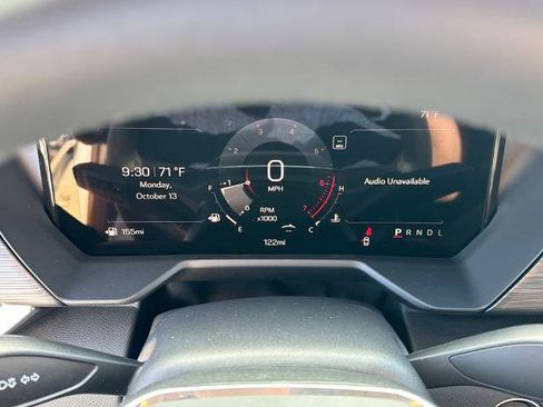 New 2026 GMC Acadia Elevation w/ Black Edition image 20