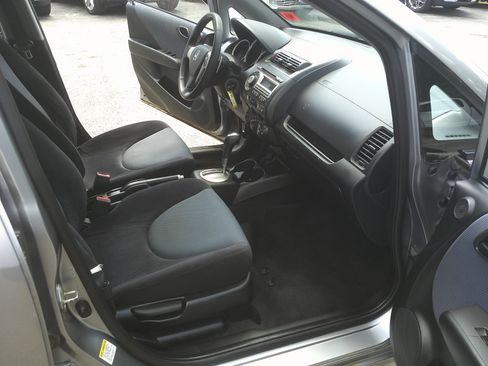 Used 2007 Honda Fit Sport image 13