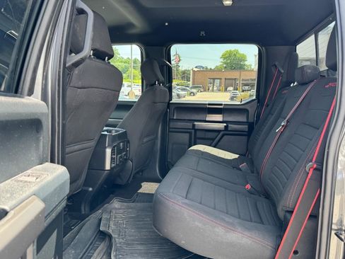 Used 2018 Ford F150 XLT w/ Equipment Group 302A Luxury AWD/4WD image 10
