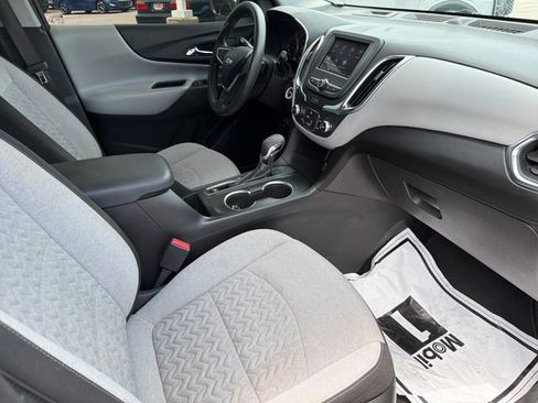 Used 2022 Chevrolet Equinox LS w/ LS Convenience Package FWD image 24
