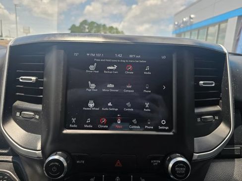 Used 2020 RAM 1500 Big Horn AWD/4WD image 16