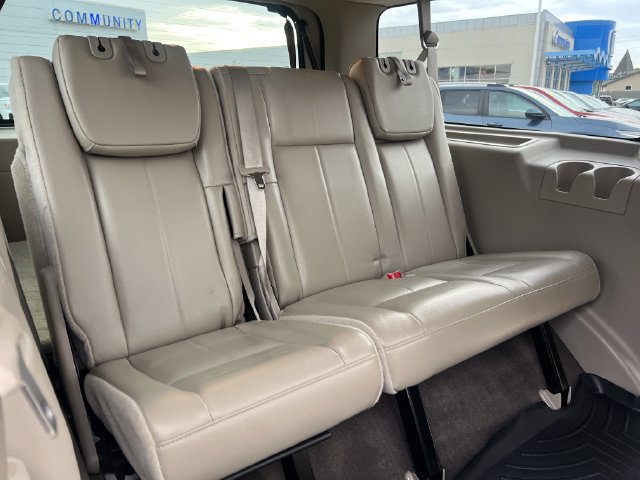 Used 2012 Ford Expedition EL Limited AWD/4WD image 20