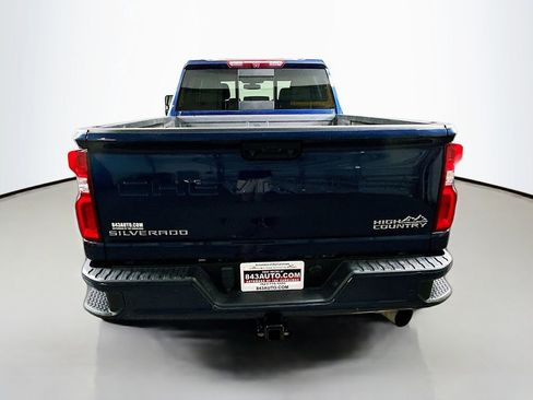 Used 2022 Chevrolet Silverado 3500 High Country image 6
