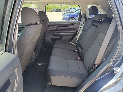 Used 2024 Honda CR-V EX image 11