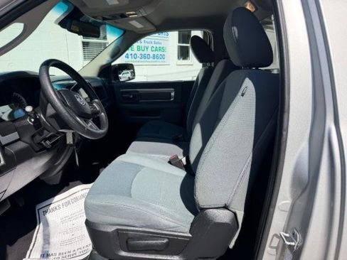 Used 2013 RAM 1500 Express AWD/4WD image 16