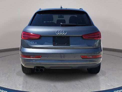 Used 2016 Audi Q3 2.0T Premium Plus FWD image 7