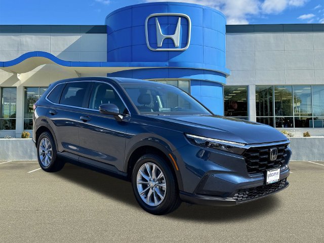 Used 2024 Honda CR-V EX-L image 1