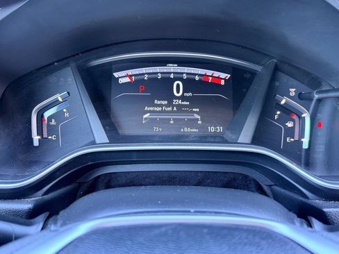 Used 2018 Honda CR-V EX image 30