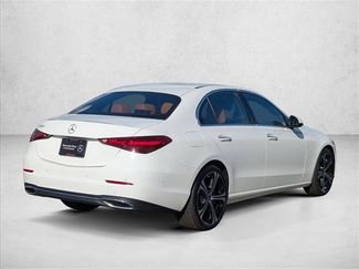 New 2026 Mercedes-Benz C 300 Sedan video 2