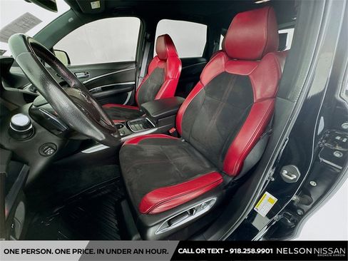 Used 2019 Acura MDX A-Spec image 21