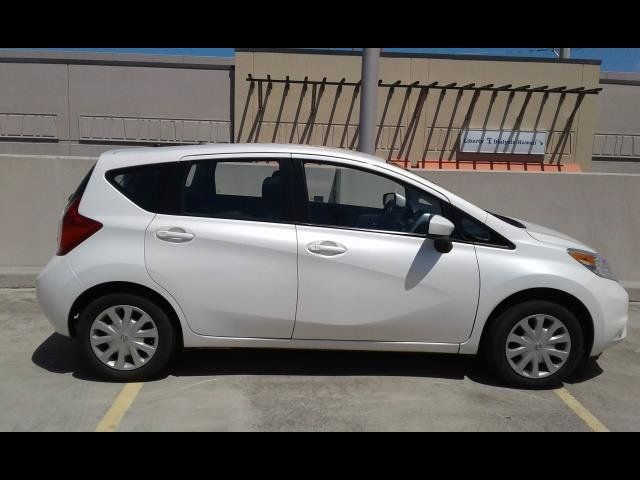 Used 2015 Nissan Versa Note SV FWD image 7