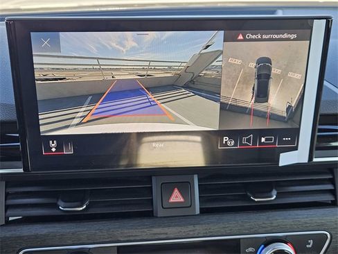 Used 2023 Audi A5 2.0T Prestige image 18