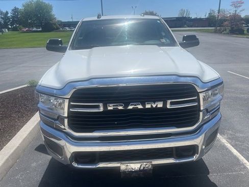 Used 2019 RAM 2500 Big Horn image 11