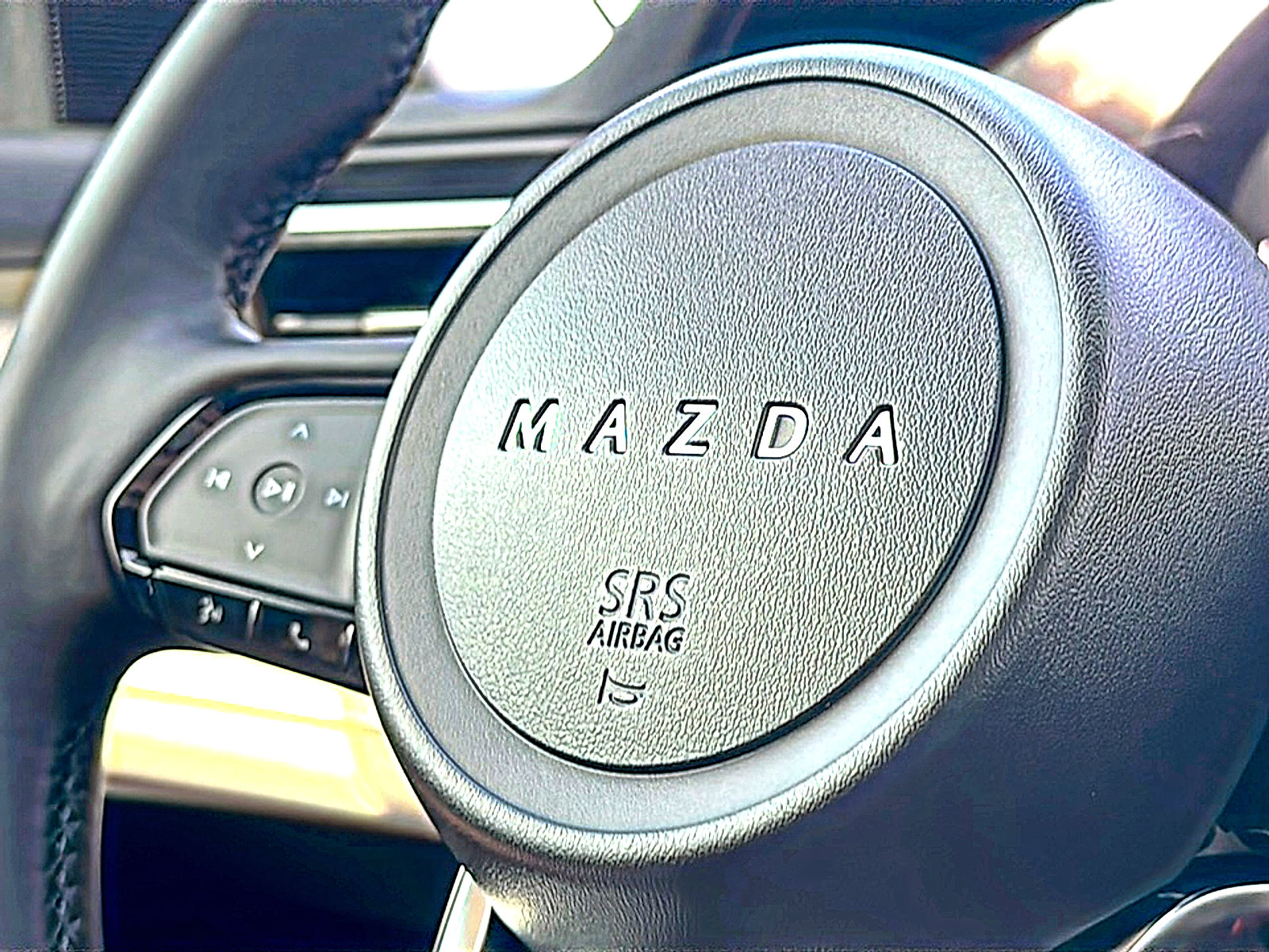 New 2026 MAZDA CX-5 Preferred AWD/4WD image 20