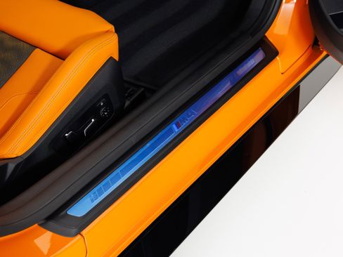 Used 2026 BMW M4 Competition RWD image 42