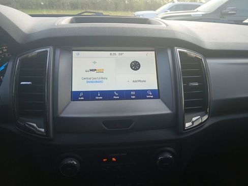 Used 2021 Ford Ranger XLT w/ Equipment Group 301A Mid image 20