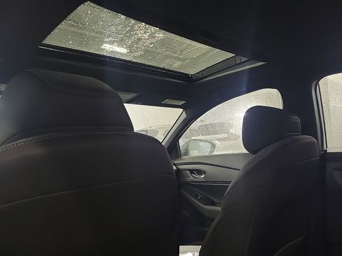 New 2025 Honda Accord Sport image 13