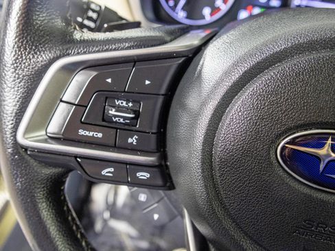 Used 2020 Subaru Outback Limited image 35