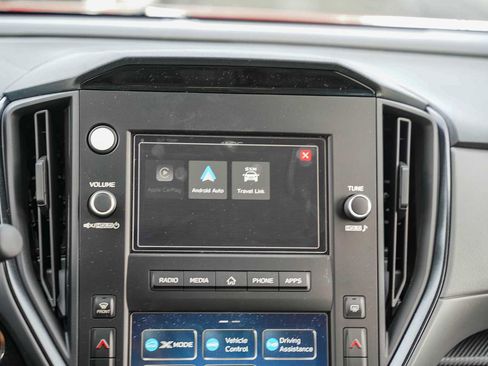 New 2026 Subaru Crosstrek 2.5i AWD/4WD image 15