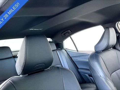 Used 2026 Toyota Camry XSE FWD image 20