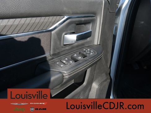 New 2026 RAM 3500 Big Horn AWD/4WD image 27