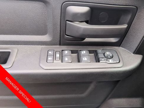 New 2026 RAM 2500 Tradesman image 17