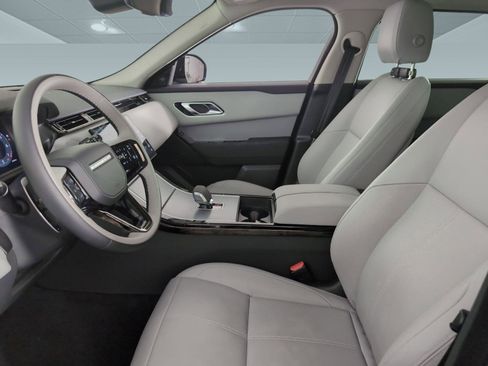 Used 2025 Land Rover Range Rover Velar S image 4