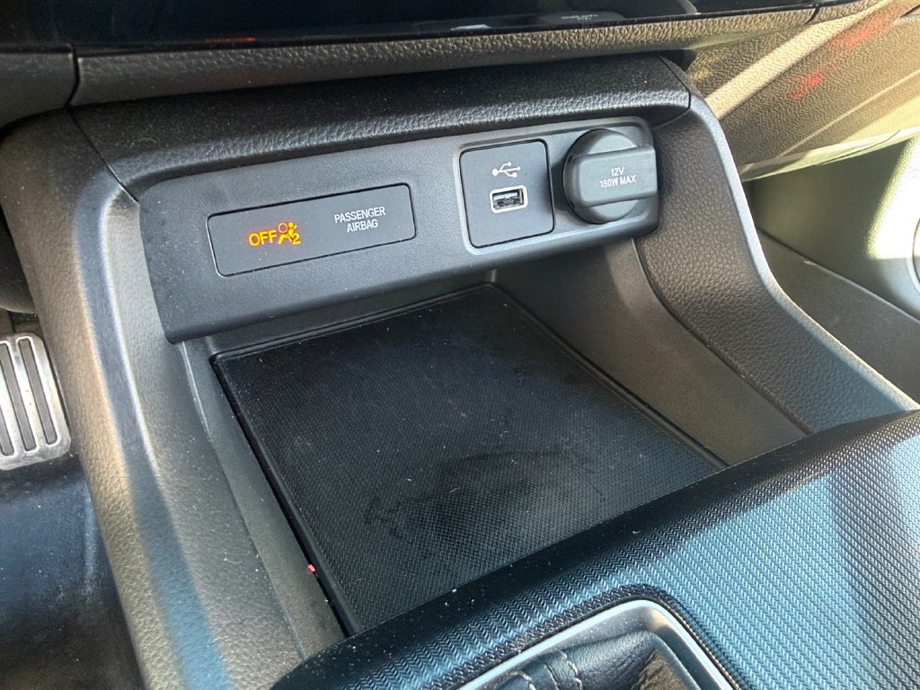 Certified 2022 Honda Civic Sport image 19