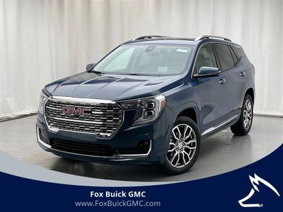 Certified 2024 GMC Terrain Denali w/ Denali Premium Package