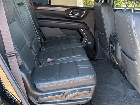 Certified 2023 Chevrolet Tahoe RST image 24