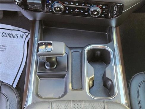 Certified 2024 Chevrolet Silverado 1500 High Country w/ High Country Premium Package image 13