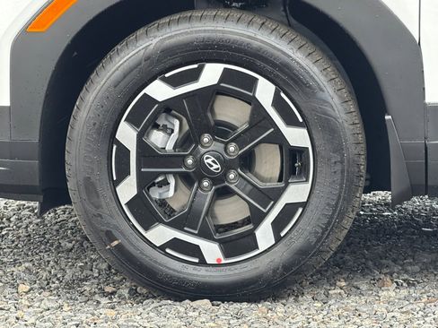 New 2026 Hyundai Santa Fe SE image 38