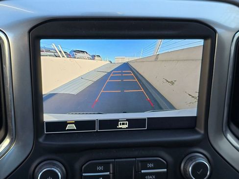 Used 2021 Chevrolet Silverado 1500 RST image 31