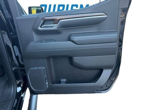 Used 2024 GMC Sierra 1500 Elevation image 28
