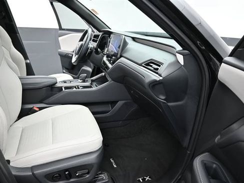 Used 2024 Lexus TX 350 FWD w/ Cold Weather Package image 18