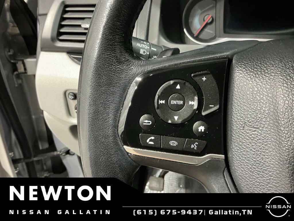 Used 2019 Honda Pilot Elite image 45