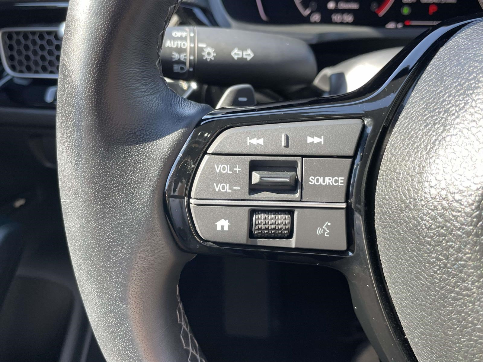 Used 2024 Honda Civic Sport image 20