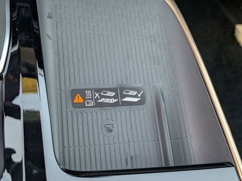 New 2026 Buick Enclave Avenir w/ Super Cruise Package image 16