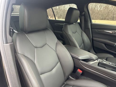 Certified 2026 Cadillac CT5 Sport image 40