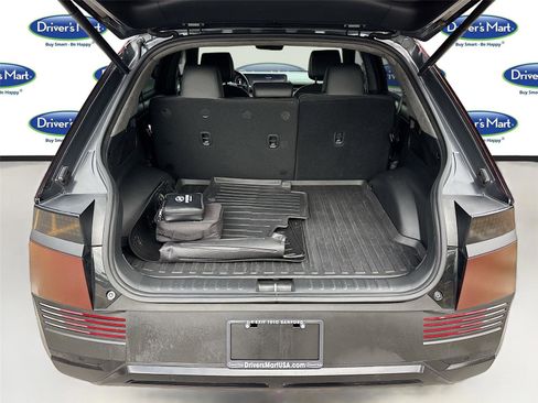 Used 2023 Hyundai Ioniq 5 SEL w/ Cargo Package RWD image 26