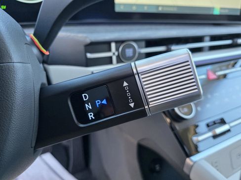 New 2026 Hyundai Santa Fe Calligraphy image 30