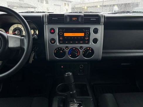 Used 2008 Toyota FJ Cruiser 2WD image 20