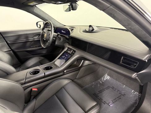 Certified 2023 Porsche Taycan GTS AWD/4WD image 13