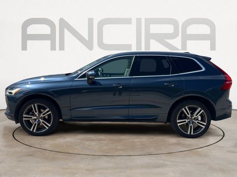 Used 2021 Volvo XC60 T5 Momentum w/ Protection Package Premier FWD image 7