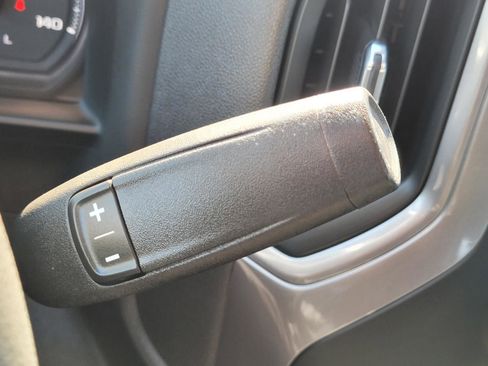 Used 2023 Chevrolet Silverado 1500 Custom image 26